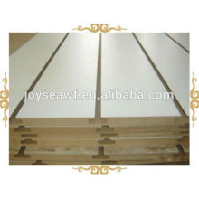 1220 * 2440/915 * 2135/1830 * 2440/1830 * 3660MM Slotting MDF / HDF